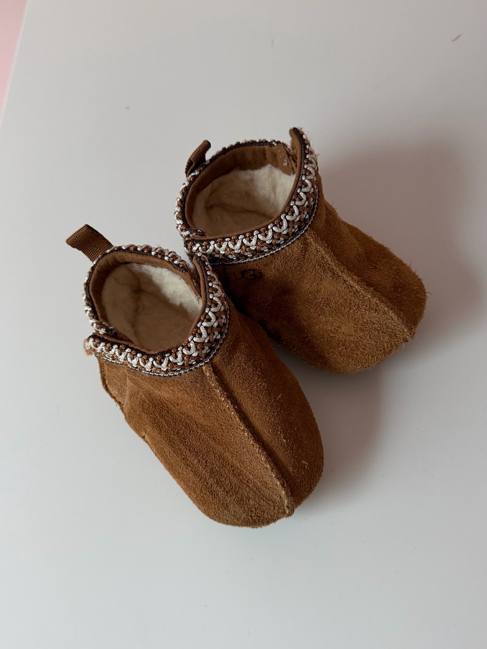 Baby uggs